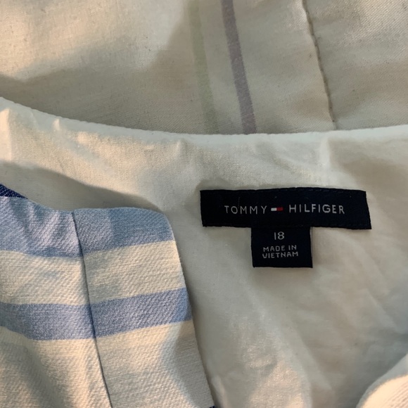 SIZE 18 Tommy Hilfiger Shift - Picture 5 of 5